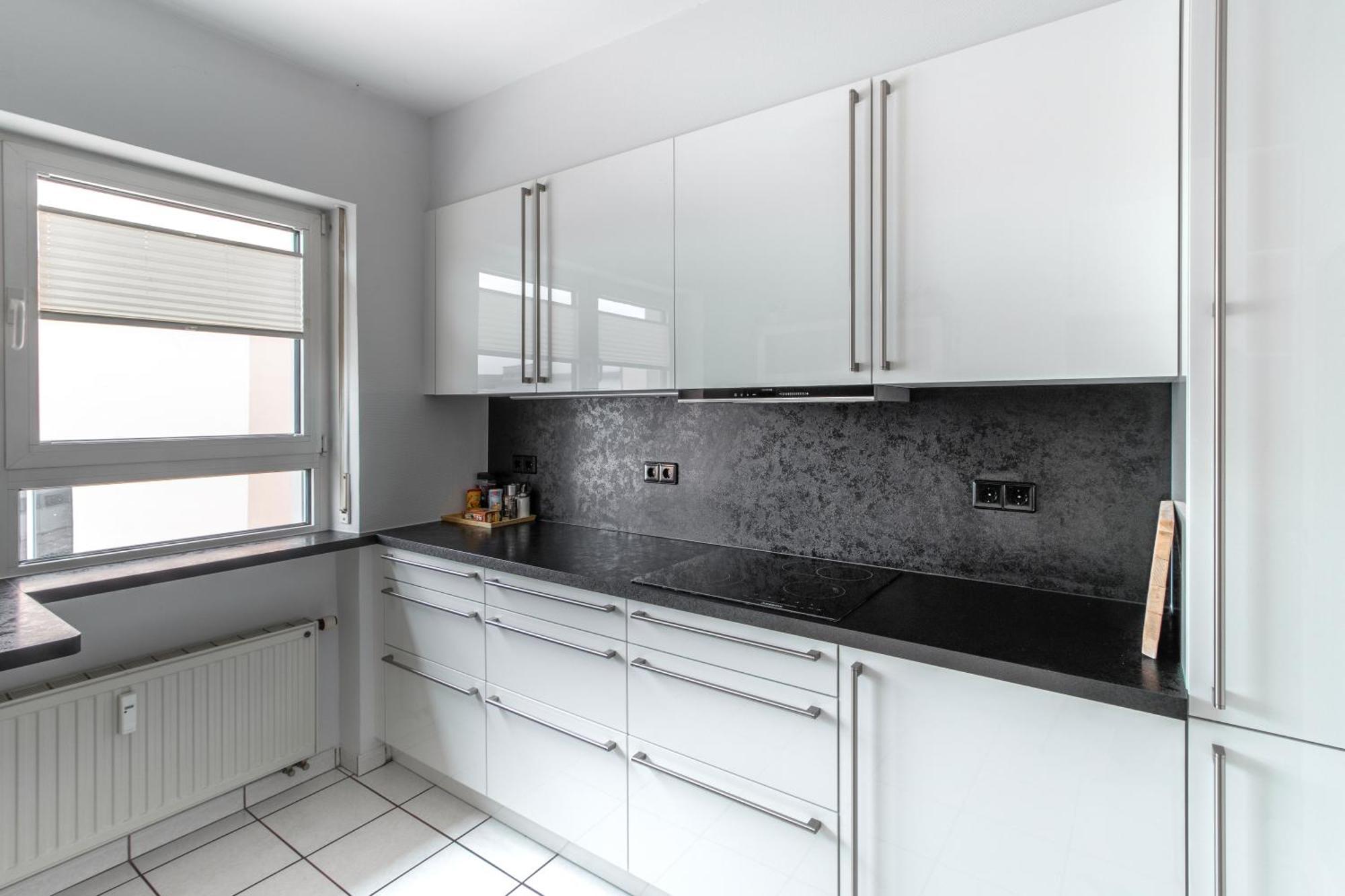 Penthouse-Maisonette - City Center, Highspeed Internet, Garage Wormacja Zewnętrze zdjęcie
