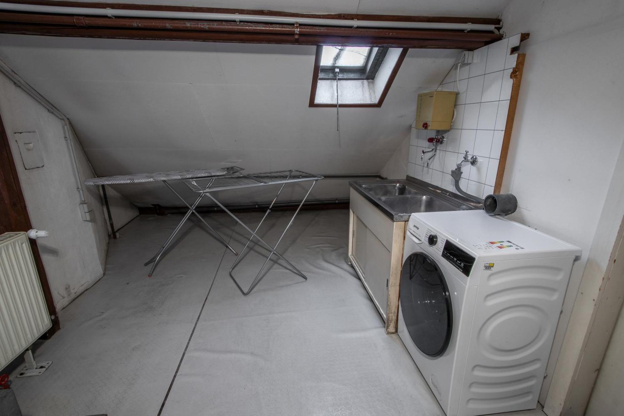 Penthouse-Maisonette - City Center, Highspeed Internet, Garage Wormacja Zewnętrze zdjęcie