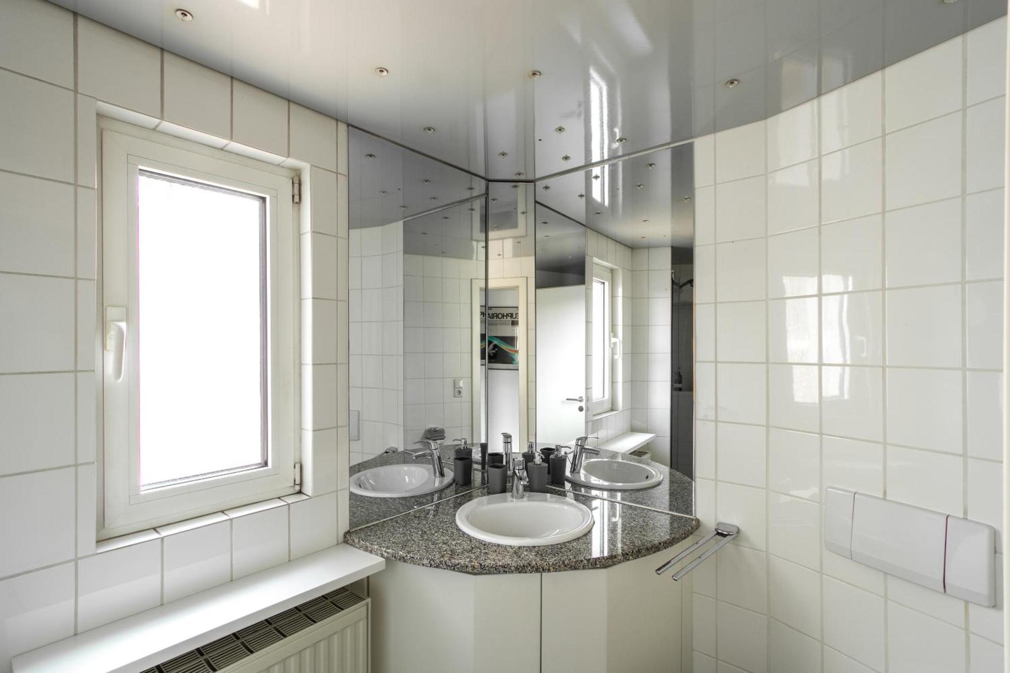 Penthouse-Maisonette - City Center, Highspeed Internet, Garage Wormacja Zewnętrze zdjęcie